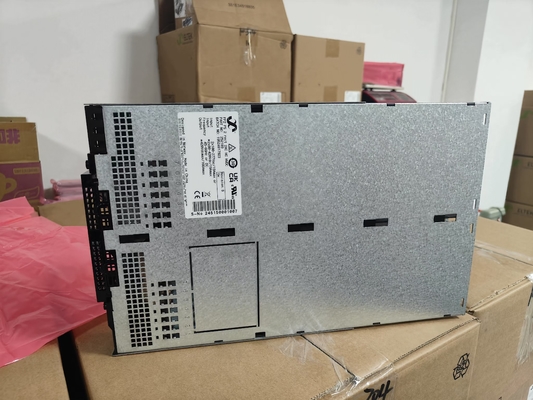 Eltek Power Rack 252189 FP2 PS 2 Rect 2AC HC HVDC Power Shelf voor Flatpack2 24/1800HE P/N 252189