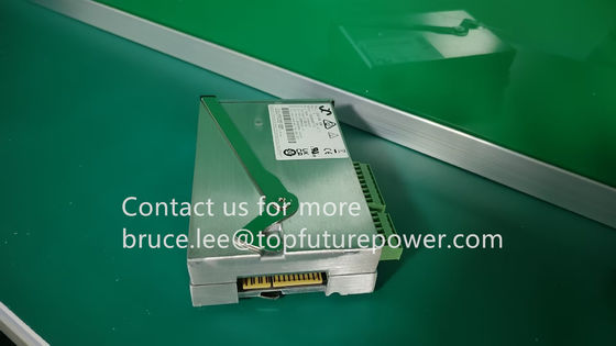 Eltek Telecom Compack Controller Monitoring Unit met 12V 24V 30V 48V 60V Ondersteuning Remote Monitoring via Ethernet en 3 Configurable Relays