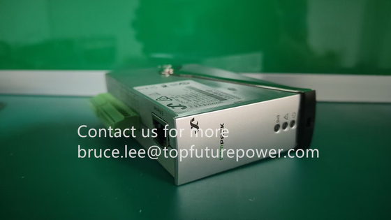 Eltek Telecom Compack Controller 242100.400 Monitoring Unit voor 12V 24V 30V 48V 60V systeem 242100.400