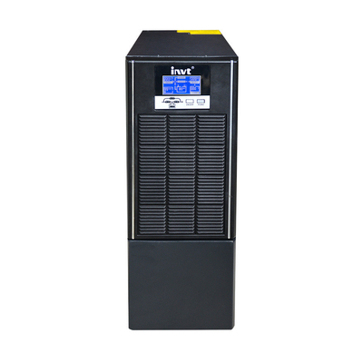 Toren Type 3 Fase Input 1 Fase Output Online UPS Dubbele omzetting 1 Fase HT Series 10KVA 15KVA 20KVA 40KVA