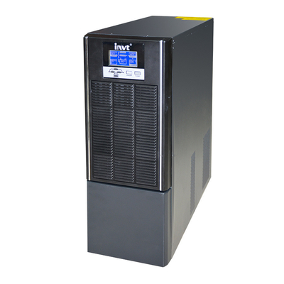 Toren Type 3 Fase Input 1 Fase Output Online UPS Dubbele omzetting 1 Fase HT Series 10KVA 15KVA 20KVA 40KVA