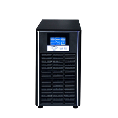 Toren Type 3 Fase Input 1 Fase Output Online UPS Dubbele omzetting 1 Fase HT Series 10KVA 15KVA 20KVA 40KVA