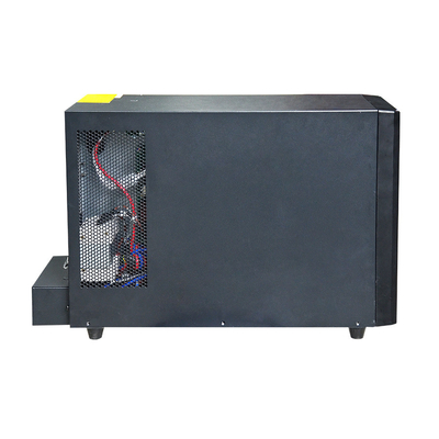 Toren Type 3 Fase Input 1 Fase Output Online UPS Dubbele omzetting 1 Fase HT Series 10KVA 15KVA 20KVA 40KVA