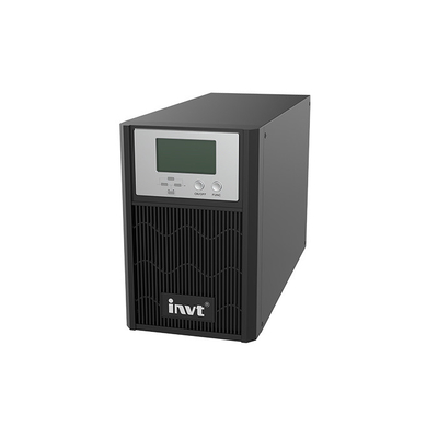 INVT HTC Series Tower Online UPS 1 fase Invoer 1 fase Uitvoer