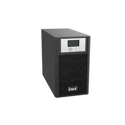 INVT HTC Series Tower Online UPS 1 fase Invoer 1 fase Uitvoer