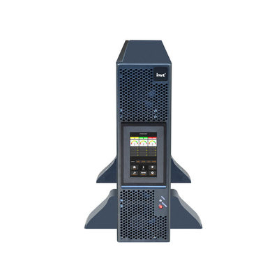 Invt Ac 3 fase Hr33 serie Rack Type Online Up 10kva 15kva 20kva 25kva 30kva 40kva