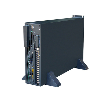 Invt Ac 3 fase Hr33 serie Rack Type Online Up 10kva 15kva 20kva 25kva 30kva 40kva