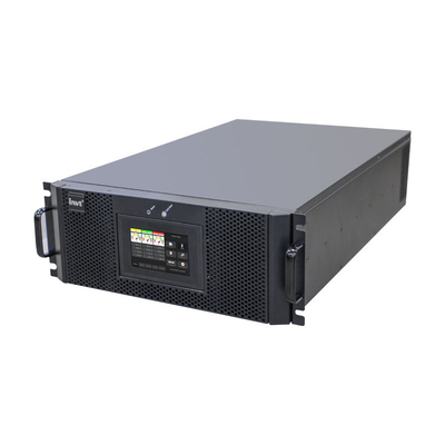 Custom Made OEM Ups On Line 30KVA 40KVA 3 Fase In 3 Fase Out Rack Type