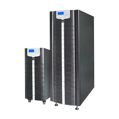 AC 3 fase in 3 fase uit torentyp Online Long Back Up UPS 10KVA 20KVA 30KVA 40KVA