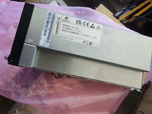Originele Vertiv Emerson NCU controller M830B