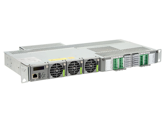 Vertiv Netsure 2100 Serie Netsure2100 A31-S3 48Vdc 48A DC Power Shelf 19 inch Met M831A Controller R48-1000E3 Module