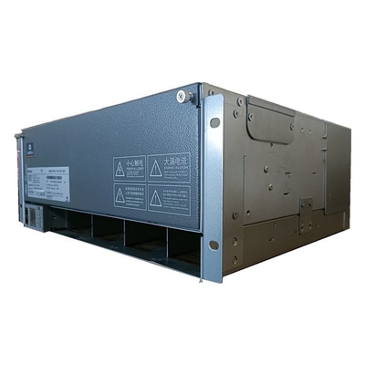 Vertiv 48Vdc Embedded Power System 19 inch Telecom Equipment Netsure 731A41 200A Schakelaar stroomtoevoer