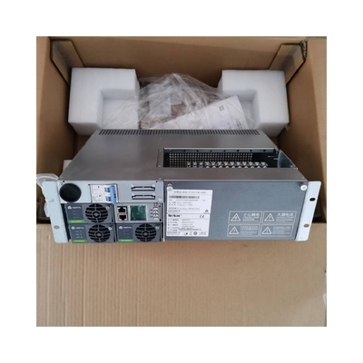 Vertiv 19 inch Embedded Power System Netsure 521A31 Schakelaar Stroomvoorziening 150A DC System