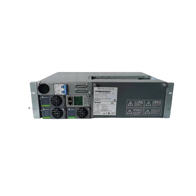 Vertiv 19 inch Embedded Power System Netsure 521A31 Schakelaar Stroomvoorziening 150A DC System