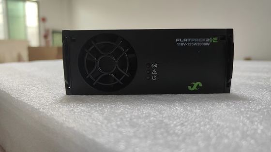 Eltek FLATPACK2 Gelijkrichtermodule 2000W Hoge Efficiëntie met 94% Rendement voor Industriële Toepassingen