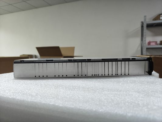 Eltek FLATPACK2 Gelijkrichtermodule 2000W Hoge Efficiëntie met 94% Rendement voor Industriële Toepassingen