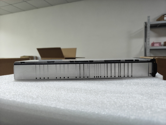 Eltek Rectifier Module FLATPACK2 110 / 2000 HE WOR High Efficiency Module ((deel nr. 241115.805)