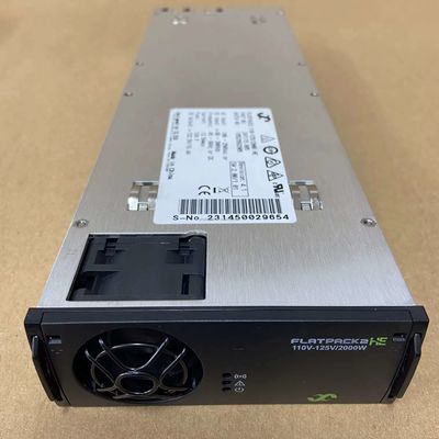 Flatpack 2 110V 2000W HE Gelijkrichtermodule 241115.805 Flatpack2 110-125V/20A