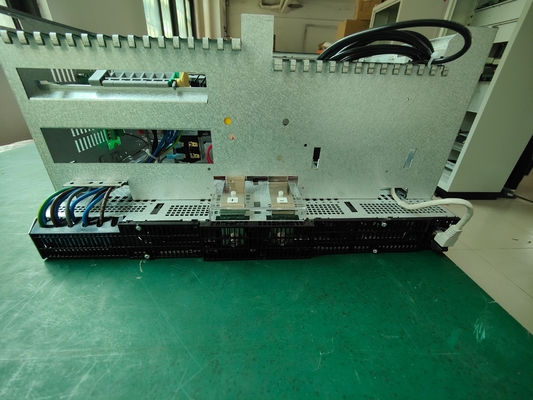 OEM aanpassing 19 inch 5U Powercore System FP2 48Vdc-60Vdc 8KW geïntegreerd stroomsysteem