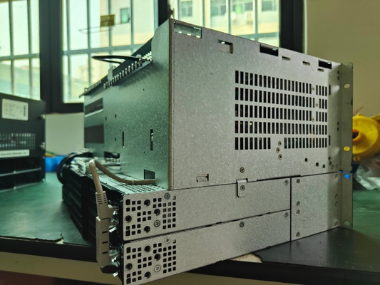 OEM-aanpassing 19 inch 6U Powercore System FP2 60Vdc 16KW 3S400V+N BD LD