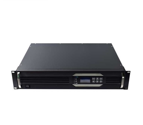Hoge frequentie Pure Sinus Wave Power Inverter 220/220V 19 inch Rackmount BWT220/220-3KVAR