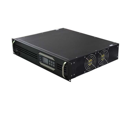 Hoge frequentie Pure Sinus Wave Power Inverter 220/220V 19 inch Rackmount BWT220/220-3KVAR