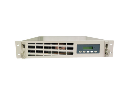 19 inch Rack Mount Parallel Hot Plug Redunadancy 220Vac Uitgang 10A 3kva / 2.4KW Inverter module
