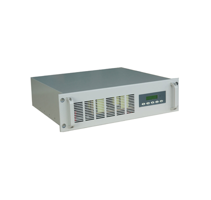 19 inch Rack Mount Parallel Hot Plug Redunadancy 220Vac Uitgang 10A 3kva / 2.4KW Inverter module