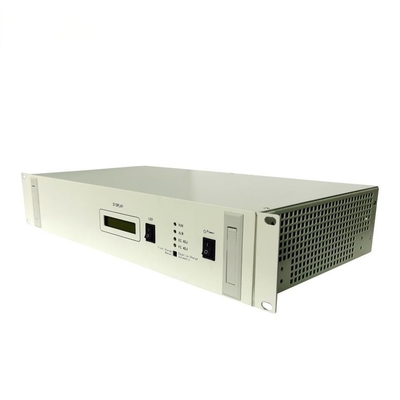 RCT2000D-serie Geïsoleerde gelijkstroomconverters 19 In Rackmount Input 48vdc Output 48vdc D50-18-18