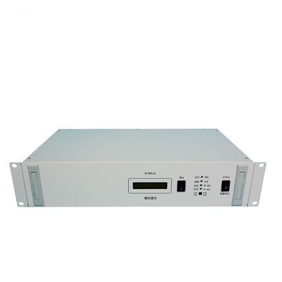 RCT2000D-serie Geïsoleerde gelijkstroomconverters 19 In Rackmount Input 48vdc Output 48vdc D50-18-18