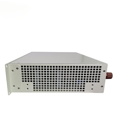 RCT2000D-serie Geïsoleerde gelijkstroomconverters 19 In Rackmount Input 48vdc Output 48vdc D50-18-18