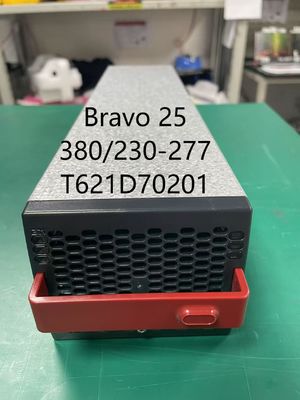 CET -invertermodule Bravo 25 - 380/230-277 380VDC Input 3KVA/2.5KW P/N: T621D70201