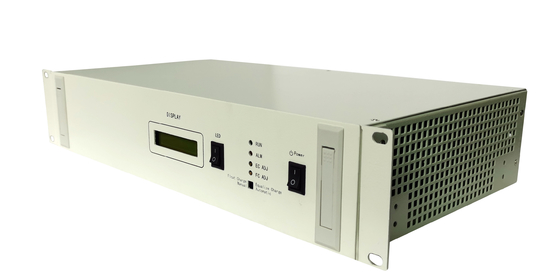 19" in RCT2000D-serie Geïsoleerde gelijkstroom- gelijkstroomomvormers Input 48vdc Output 220vdc 2200w D10-18-11