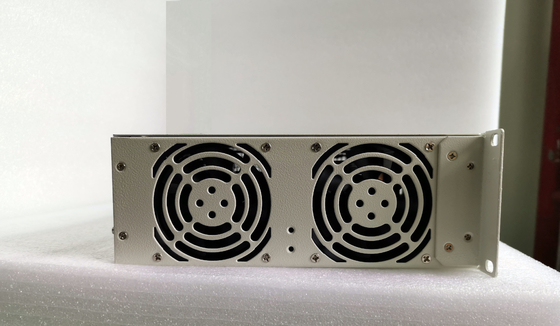 19" in RCT2000D-serie Geïsoleerde gelijkstroom- gelijkstroomomvormers Input 48vdc Output 220vdc 2200w D10-18-11