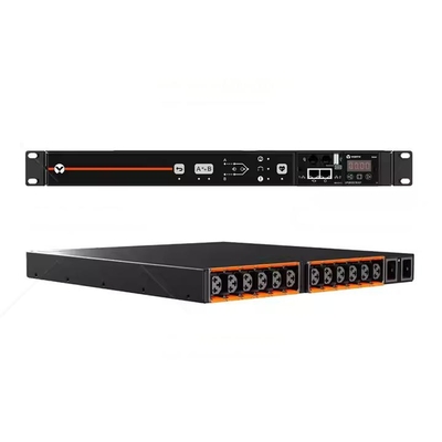 Vertiv Geist GU2 Smart Switch Type PDU Intelligente Rack Stroomverdeeleenheid met C13/C19 32A/10A/16A/20A