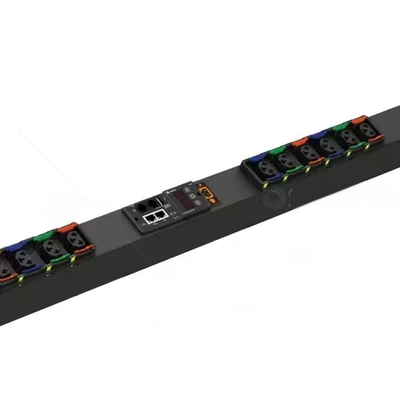 Vertiv Geist GU2 Smart Switch Type PDU Intelligente Rack Stroomverdeeleenheid met C13/C19 32A/10A/16A/20A