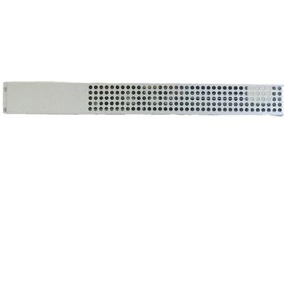 Hoogdichtheid 48V gelijkstroomnet NetSure 2100 1U Ultracompact 3000W Rectifier Telecom Power System