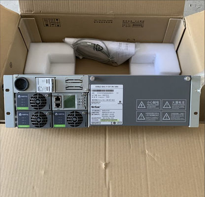 Emerson Vertiv originele telecom stroomvoorziening systeem Netsure 531A31-S1