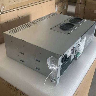 Vertiv 48V DC-geïntegreerd voedingssysteem Subrack NetSure 531 A31-S3