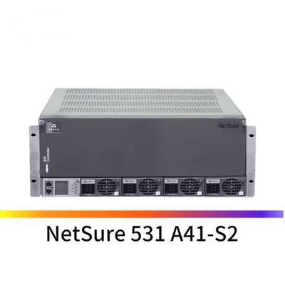 Vertiv embedded power Emerson 48V120A communicatieschakelaar voedingssysteem NetSure531A41-S2