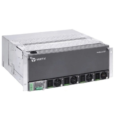 Vertiv embedded power Emerson 48V120A communicatieschakelaar voedingssysteem NetSure531A41-S2
