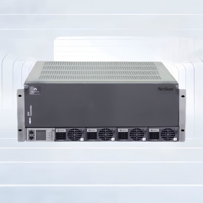 Vertiv embedded power Emerson 48V120A communicatieschakelaar voedingssysteem NetSure531A41-S2