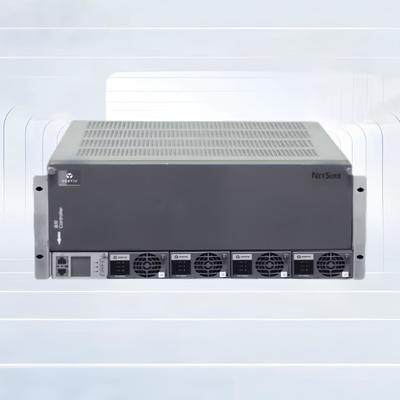 Vertiv ingebed voedingssysteem 48V120A Communicatieschakelaar Voedingssysteem NetSure531A41-S2