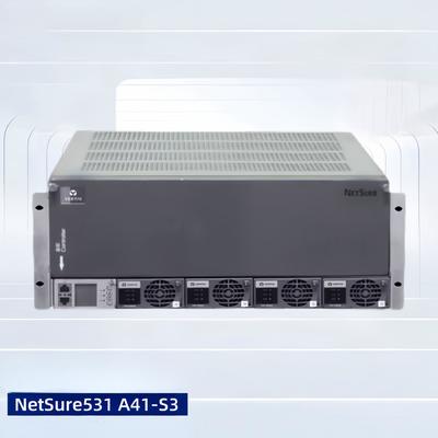 Origineel Vertiv Communicatie Ingebouwd Voedingssysteem 48V120A Schakelende Voeding NetSure531A41-S3