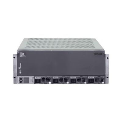 Emerson Schakelvoeding Vertiv 48V120A Communicatie Embedded System Chassis NetSure531A41-S4