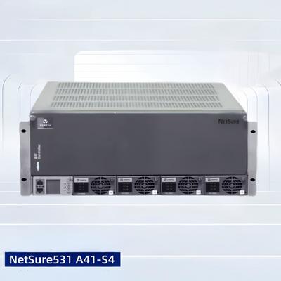 Vertiv Schakelvoeding Vertiv 48V120A Communicatie Embedded System Chassis NetSure531A41-S4