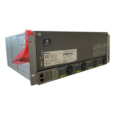Vertiv Hoog rendement Netsure 731-serie telecomvoedingssysteem Netsure731A41-S8
