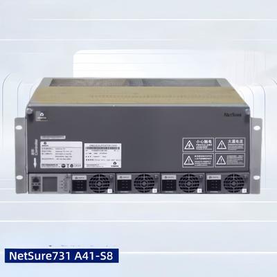 Emerson High Efficiency 731Series Telecom voeding System NETSURE731A41-S8