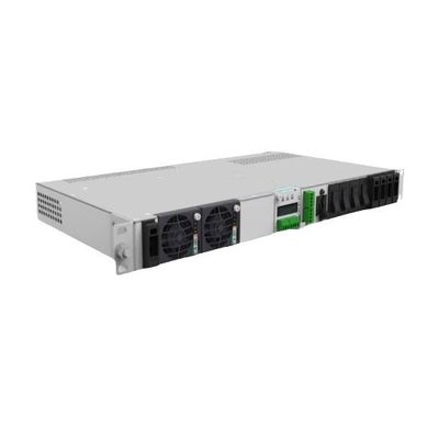 NetSure 2100 A31-S2/S3 48V gelijkstroomsysteem 3kW 1U High-Efficiency Telecom Power Solution
