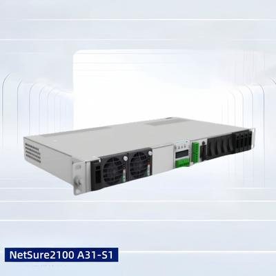 NetSure 2100 A31-S2/S3 48V gelijkstroomsysteem 3kW 1U High-Efficiency Telecom Power Solution